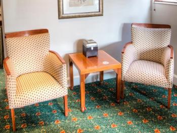 Courtyard Hotel Sandton Johannesburg